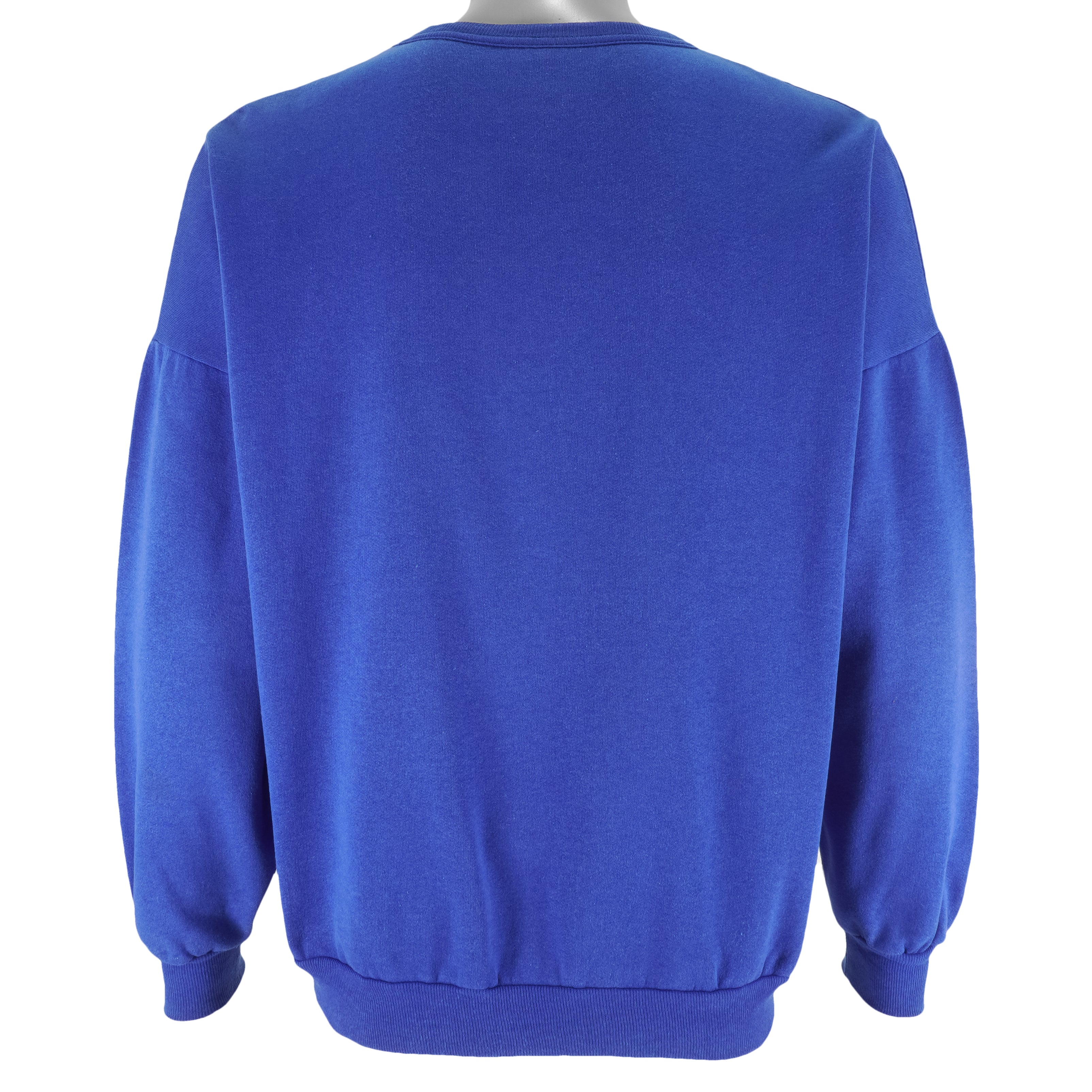 Vintage TORONTO BLUE JAYS crewneck sweater sweatshirt jumper