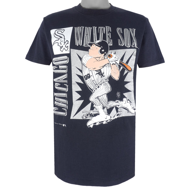 Chicago White Sox Looney Tunes Shirt - High-Quality Printed Brand