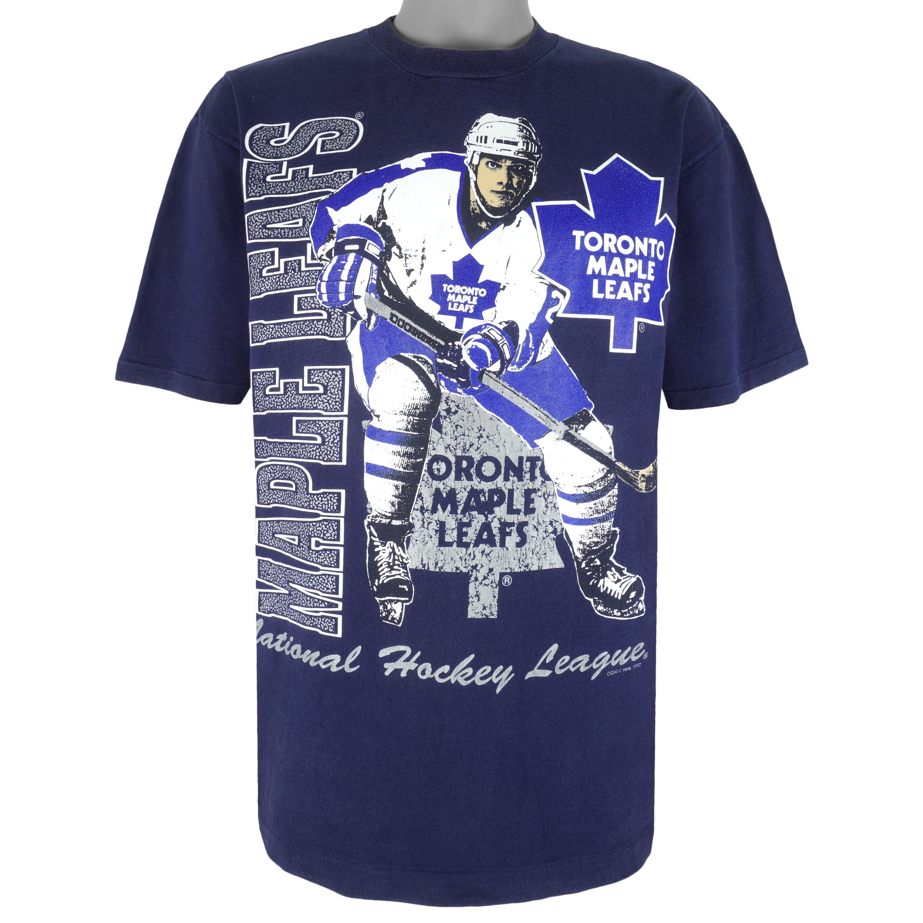 Toronto Maple Leafs Jerseys & Teamwear, NHL Merch