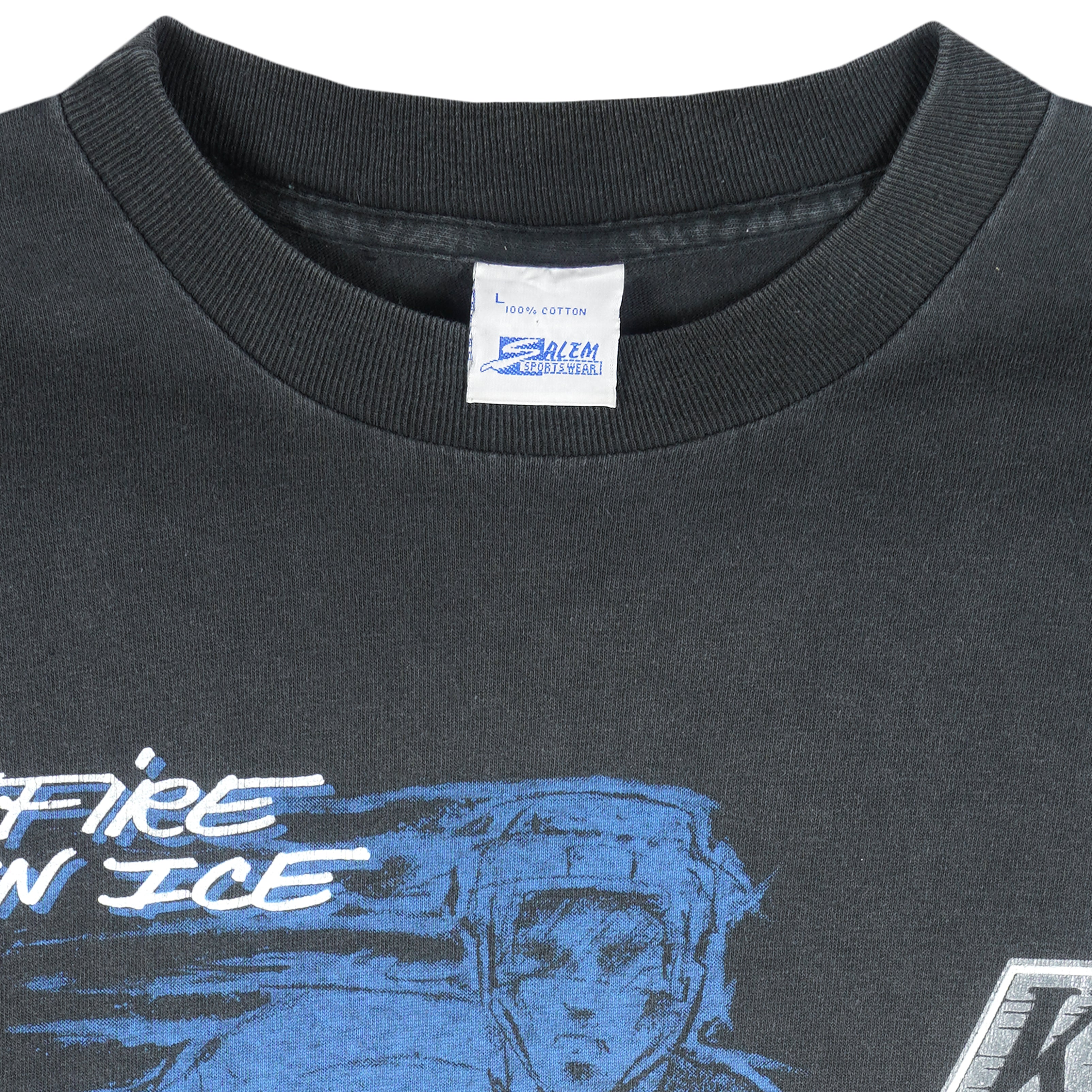 Vintage 1990 NHL Los Angeles Kings T-Shirt