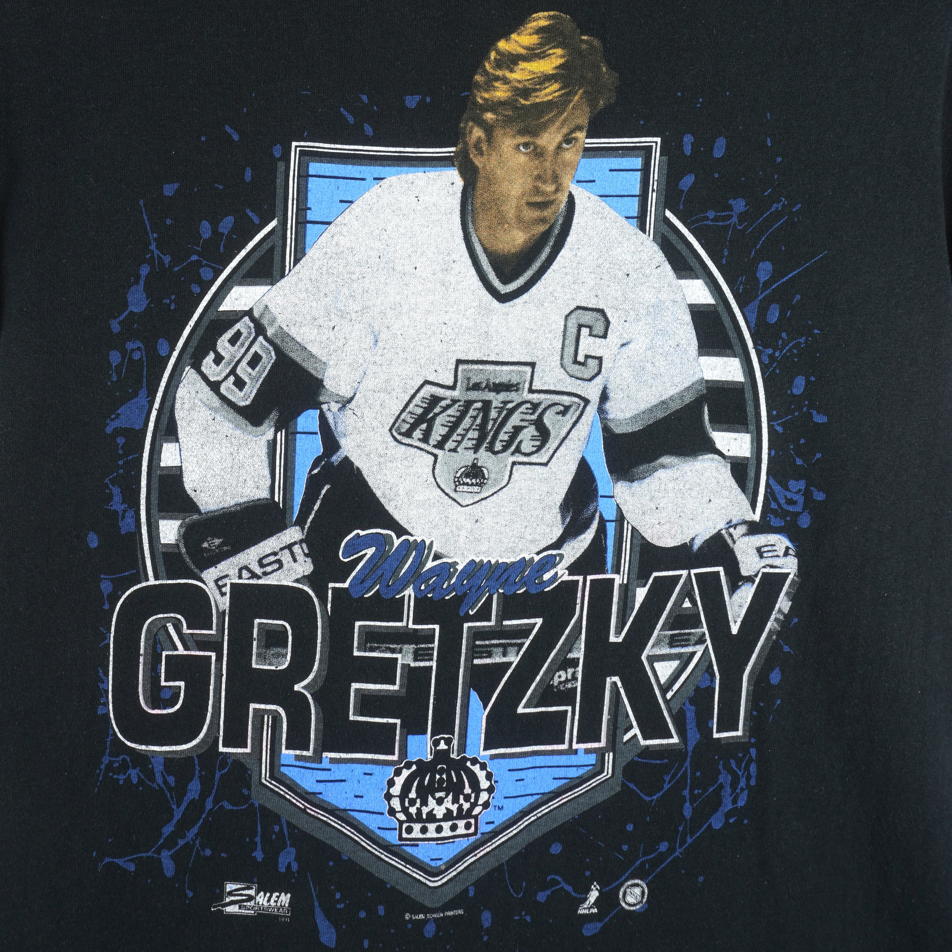 Wayne Gretzky Jerseys, Wayne Gretzky T-Shirts, Gear