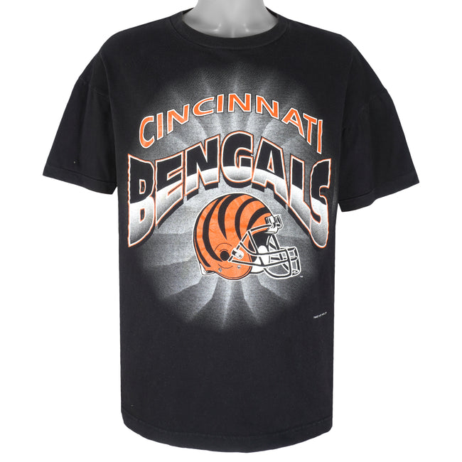 Vintage 1989 Cincinnati Bengals Super Bowl Tee