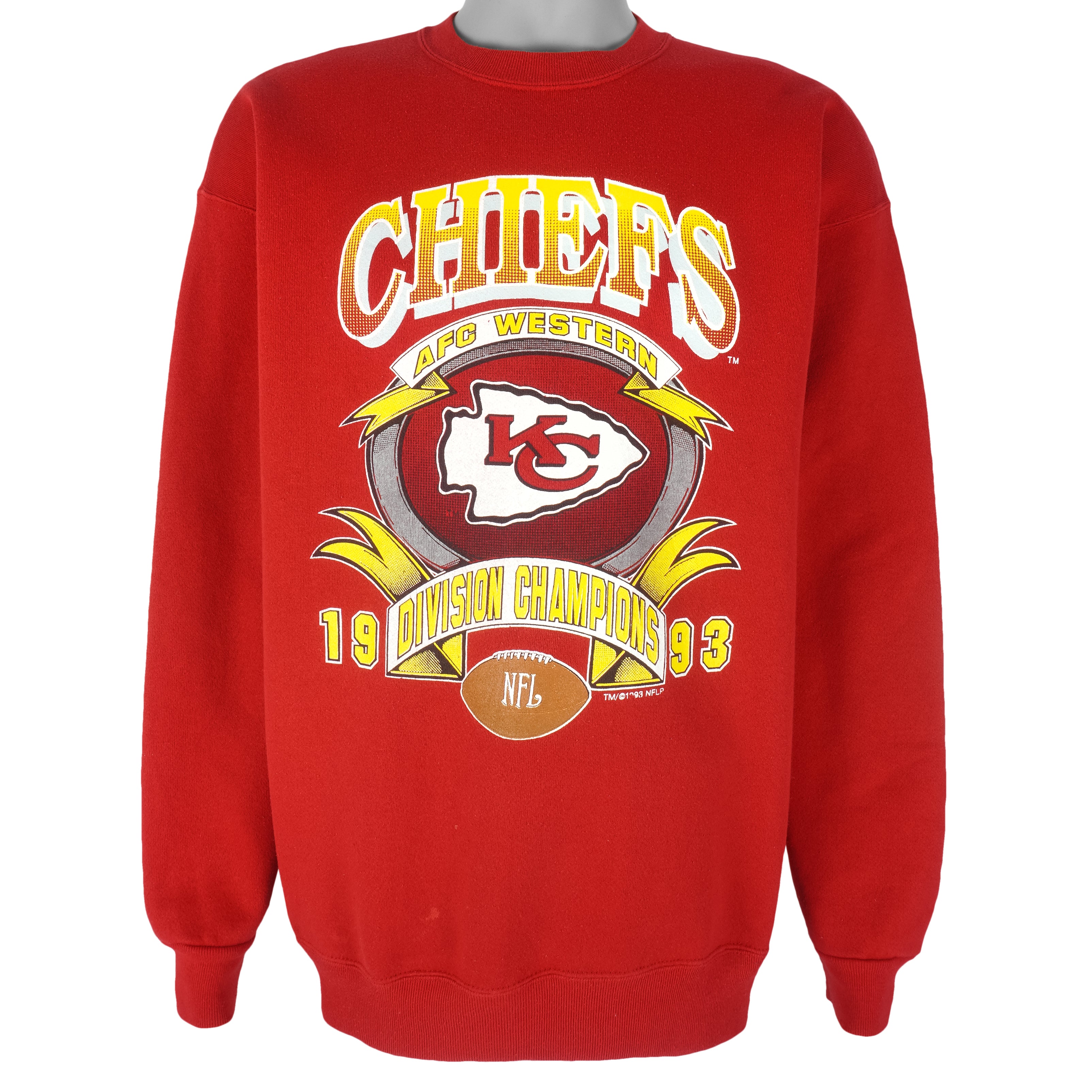 Snoopy Kansas City Chiefs Afc West Division Champions Division