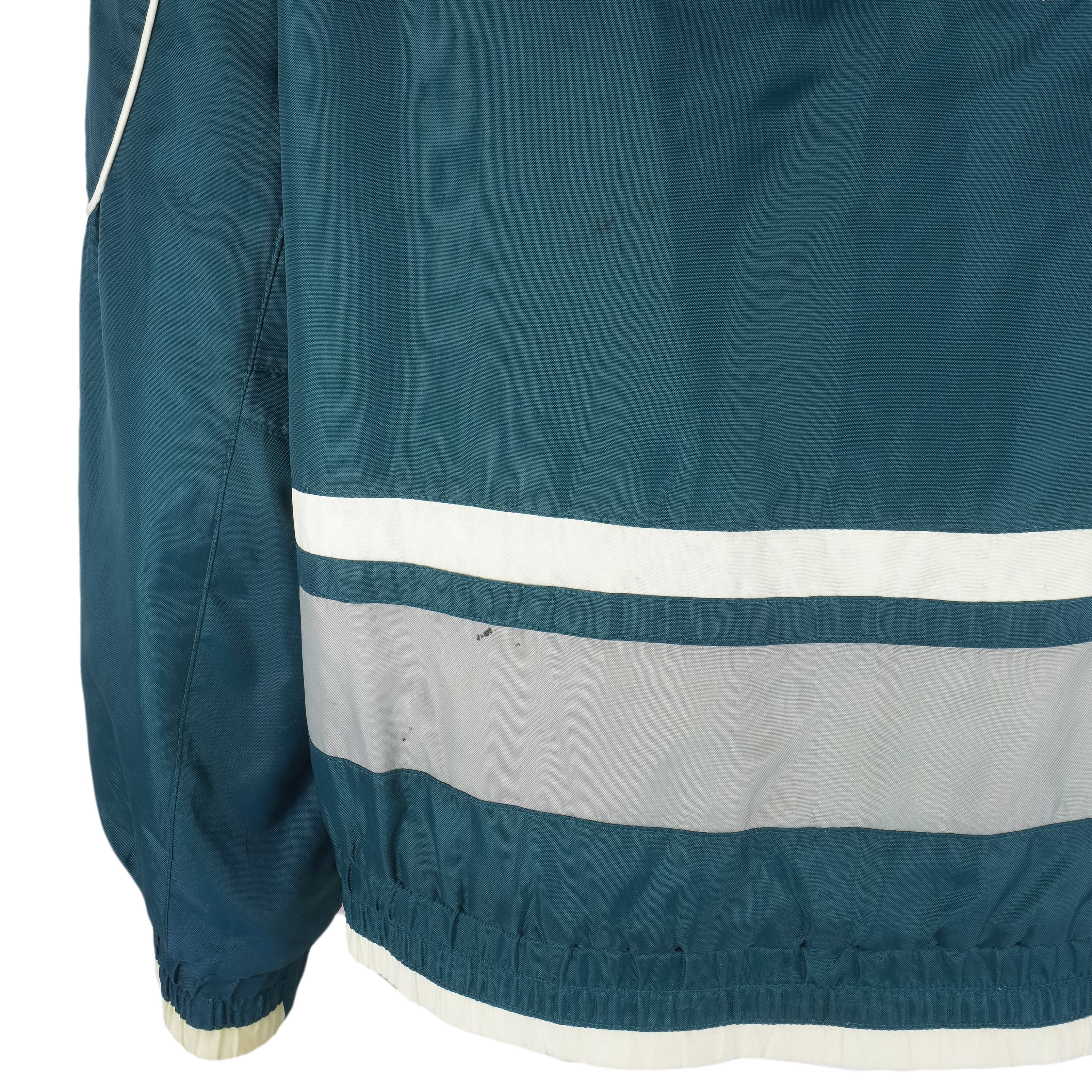 Vintage NFL - Philadelphia Eagles Warm Jacket 2000s Large