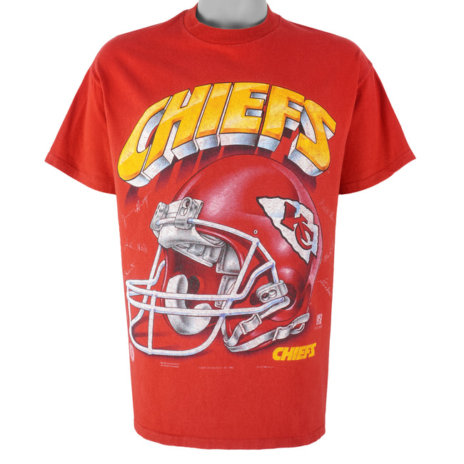 Kansas City Chiefs Jerseys & Teamwear, NFL Merch