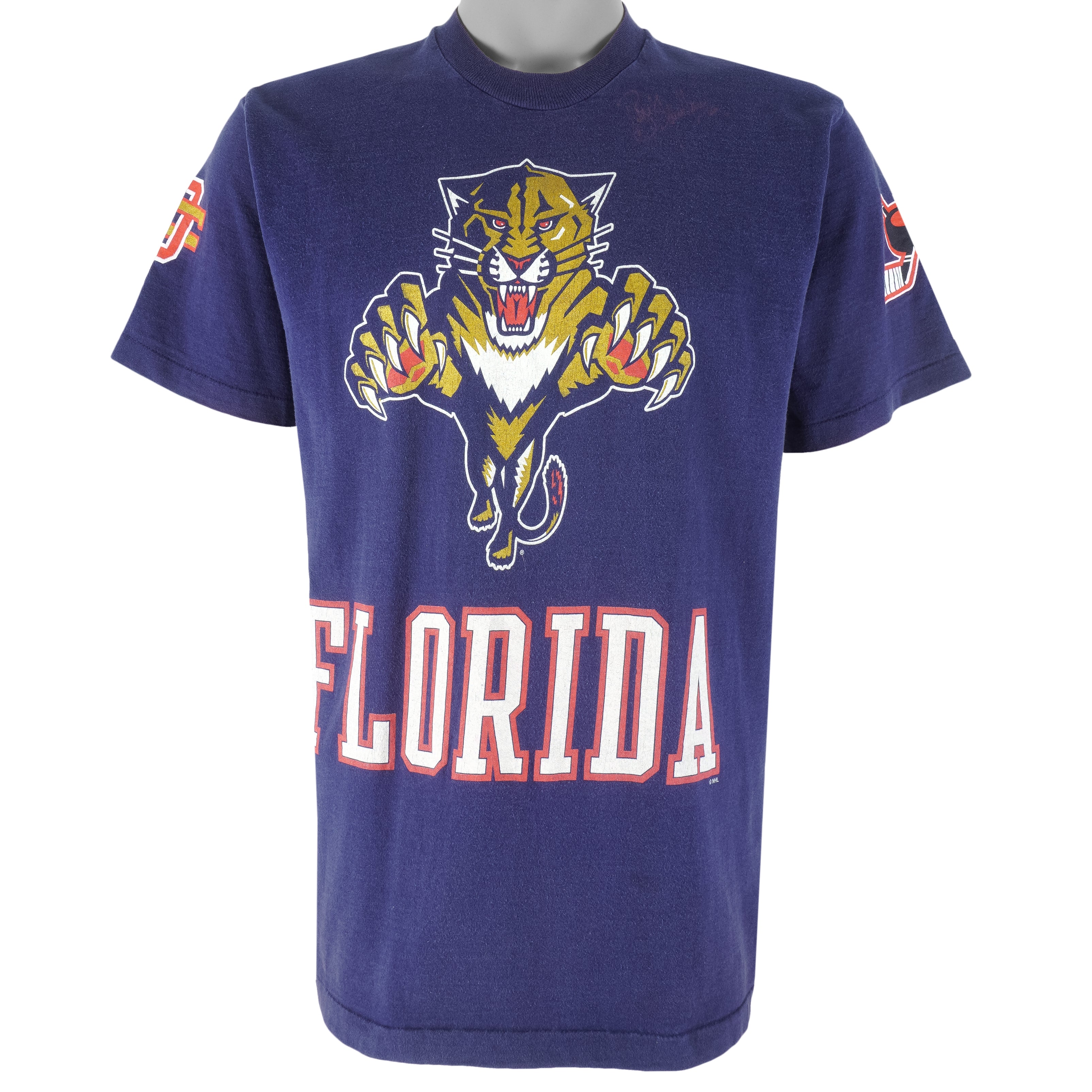STARTER, Shirts, Florida Gators Hockey Jersey