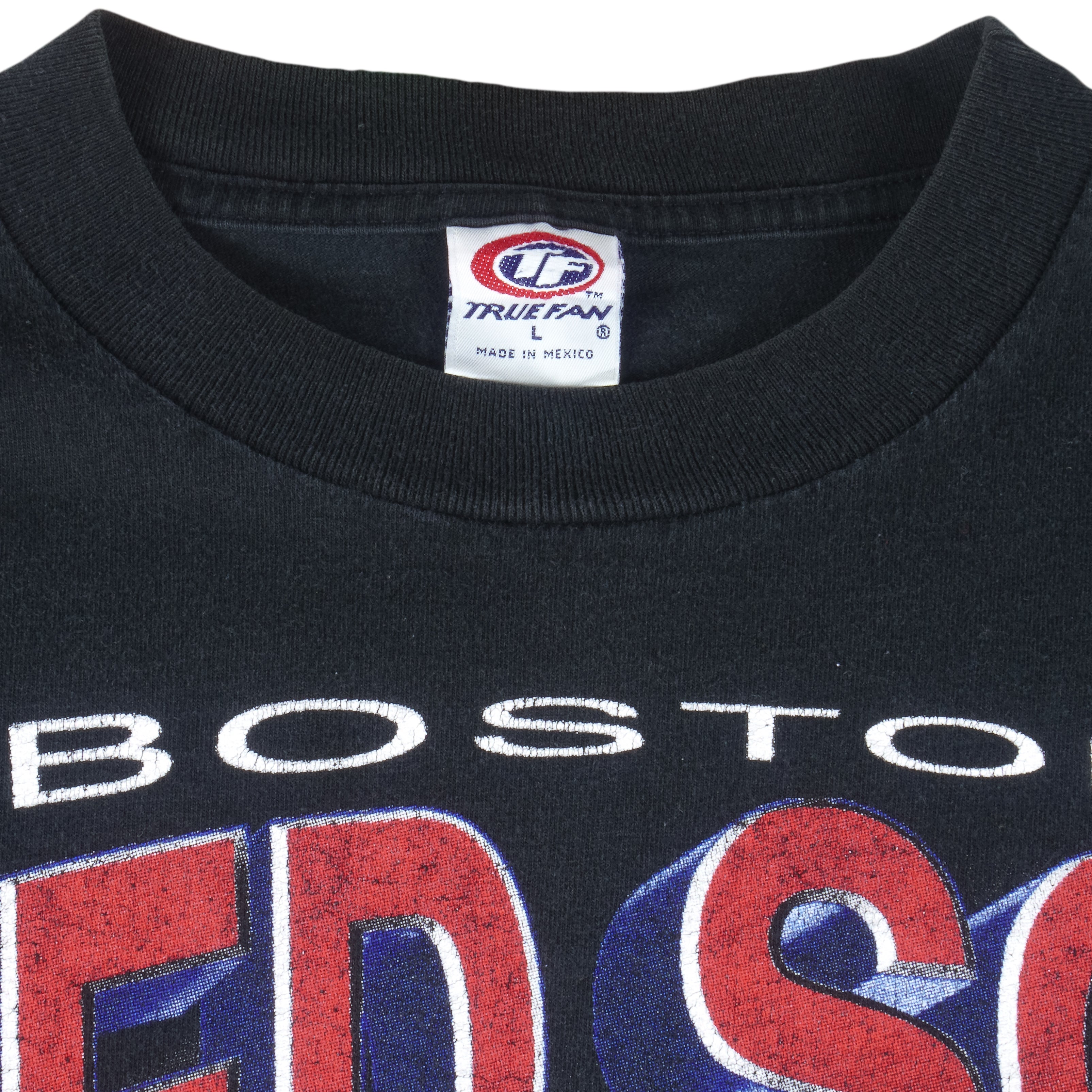 Vintage MLB Boston Red Sox T-shirt
