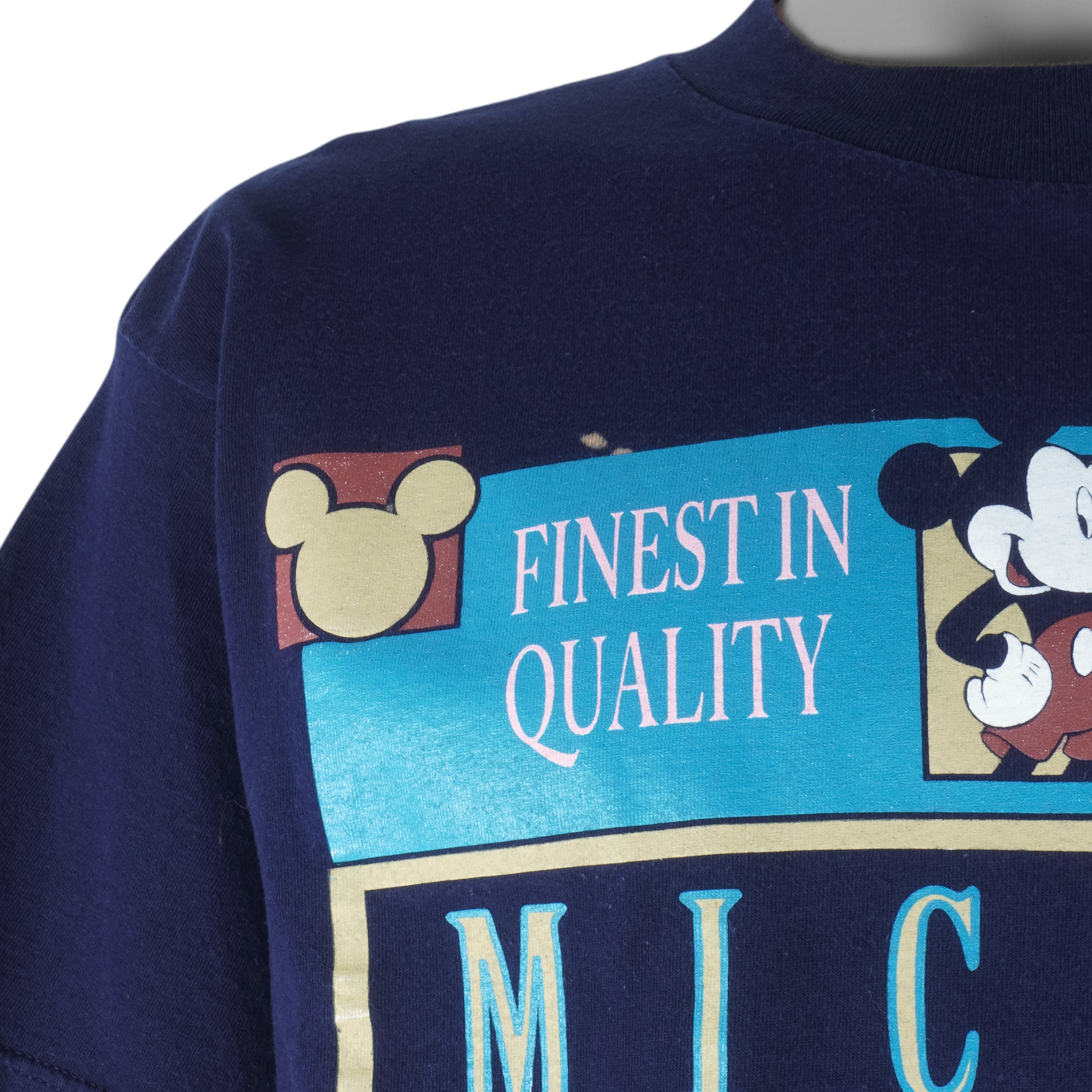 Retro Disney 1928 Mickey Mouse Baseball Jersey Shirt Disney Mickey