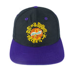 Vintage (Sports Specialties) - Gatorade Life Is A Sport Drink It Up Snapback Hat 1990s OSFA