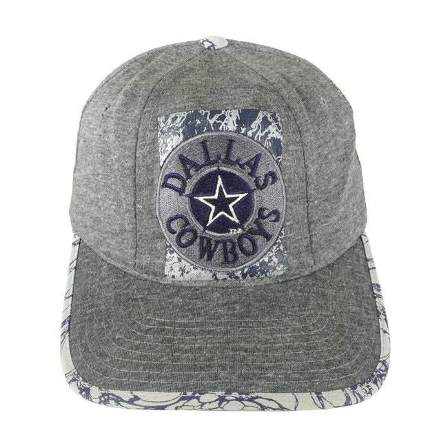 Dallas Cowboys Snap Back Cap Hat DAL Embroidered Adjustable