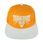 NCAA (The Game) - Tennessee Volunteers Snapback Hat 1990s OSFA