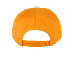 NCAA (The Game) - Tennessee Volunteers Snapback Hat 1990s OSFA Vintage Retro Football College