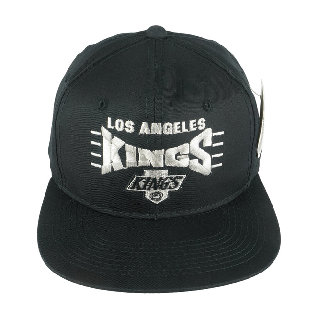 Cap Los Angeles Kings