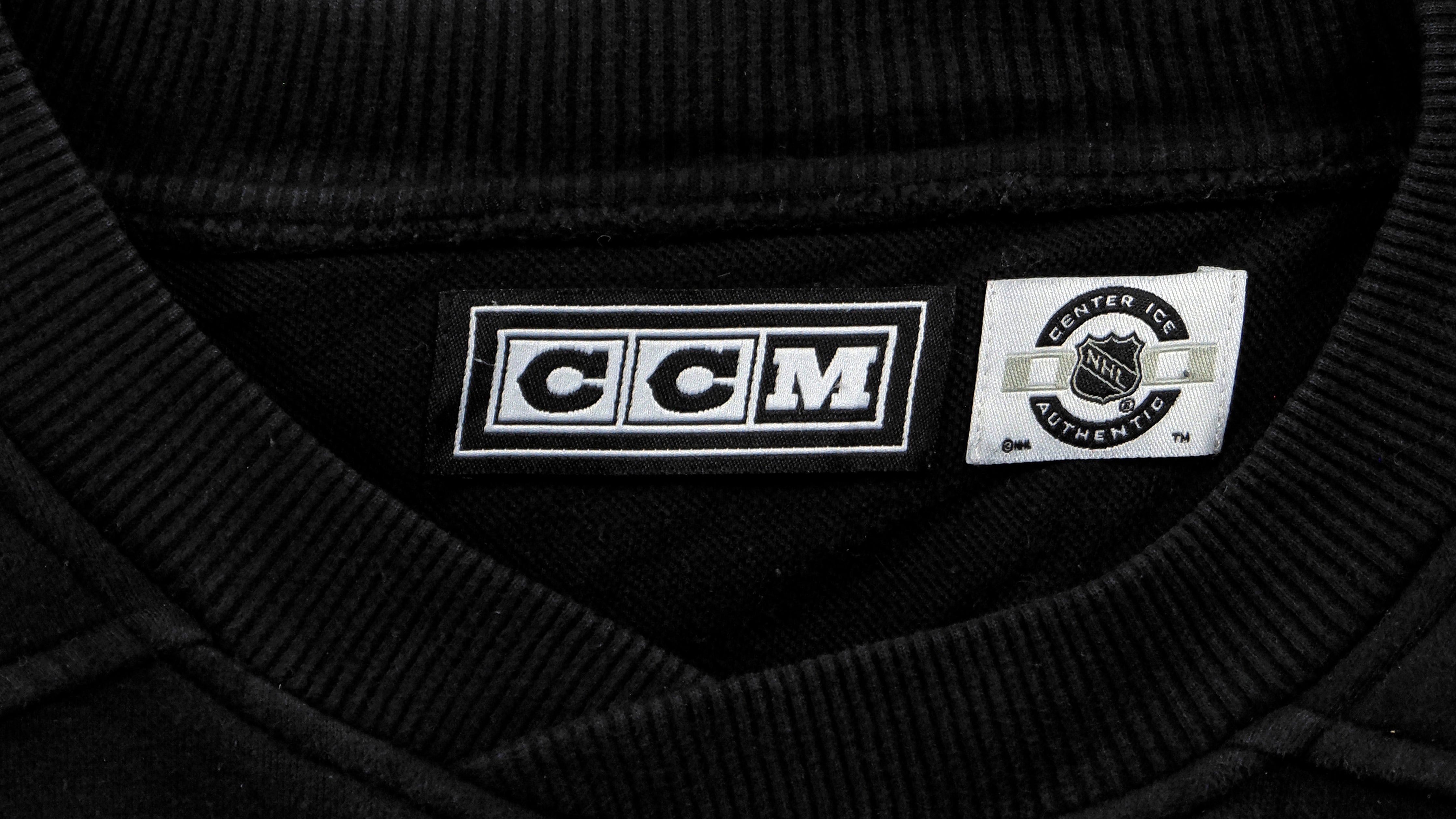 CCM, Shirts, Ccm Chicago Blackhawks Hoodie