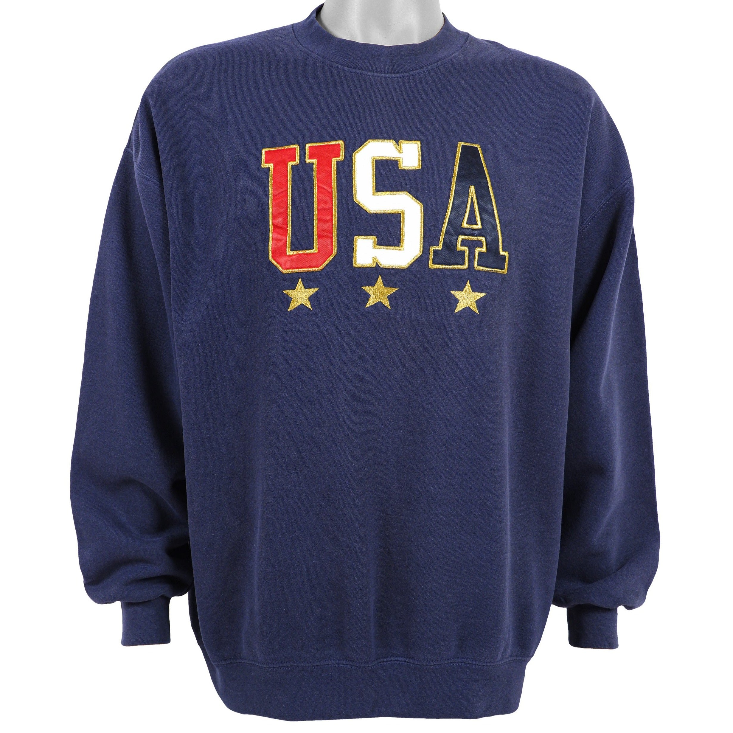 SAE Patriotic Hockey Jersey