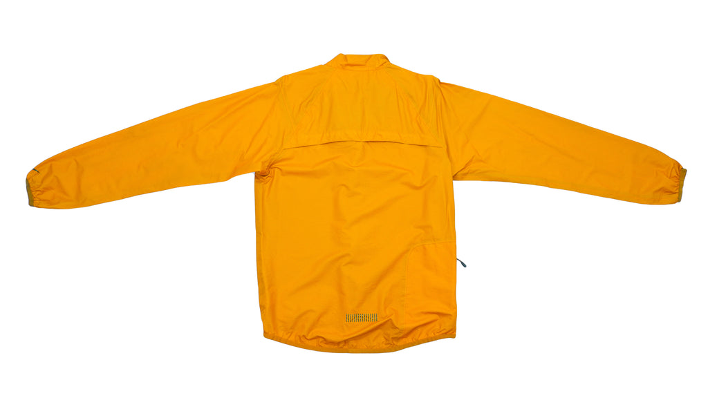 Nike - Orange ACG Jacket 1990s Medium Vintage Retro