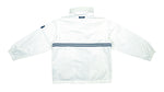 Nautica - White Sailing Jacket 1990s Large Vintage Retro 